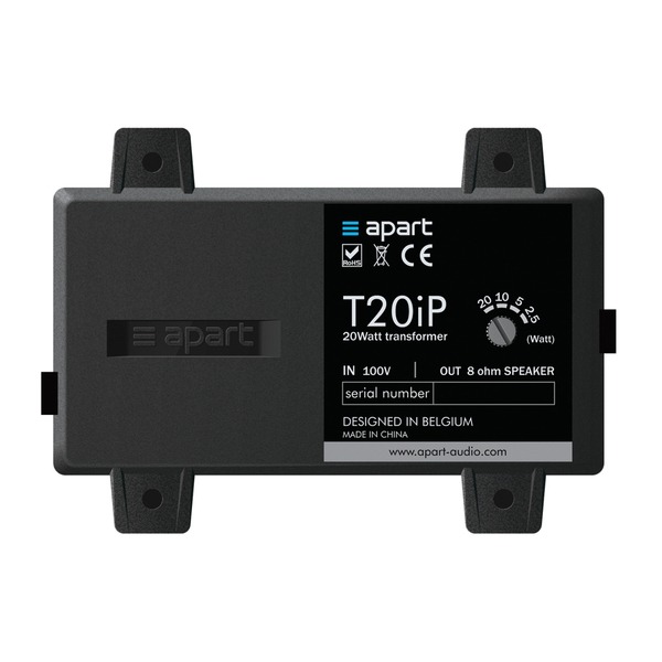 Трансформатор 100В Apart (Biamp)