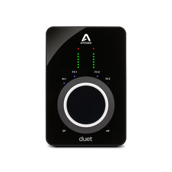 Аудиоинтерфейс Apogee
