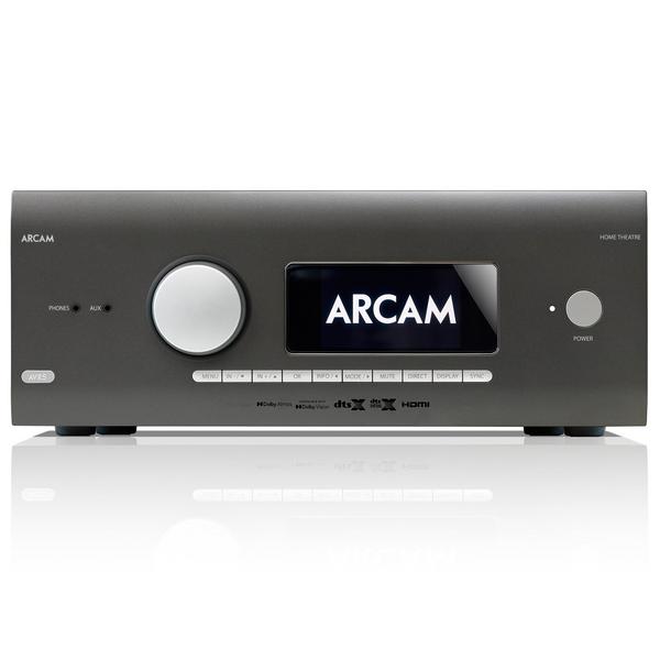 AV-ресивер Arcam