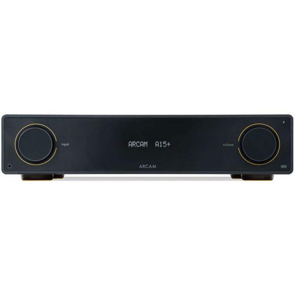 Стереоусилитель Arcam