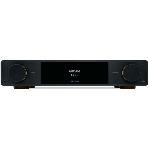 Стереоусилитель Arcam