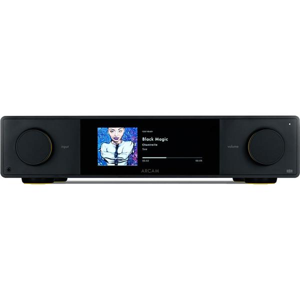 Стереоусилитель Arcam