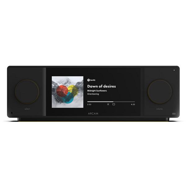 Стереоусилитель Arcam