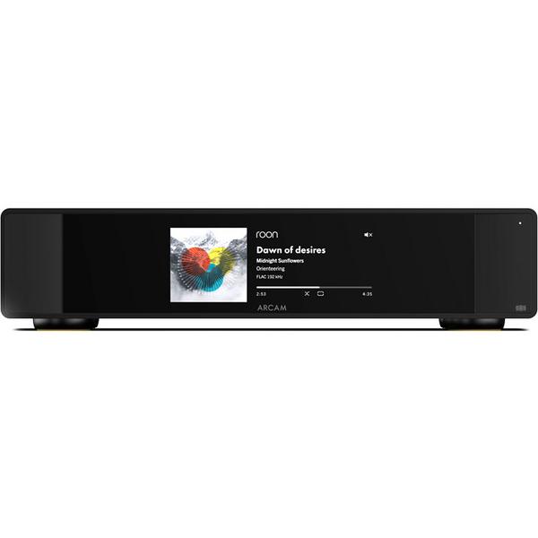 Сетевой проигрыватель Arcam