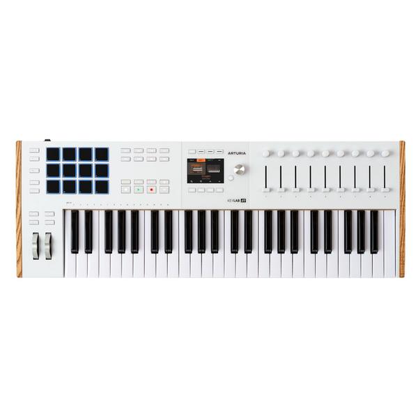 MIDI-клавиатура Arturia