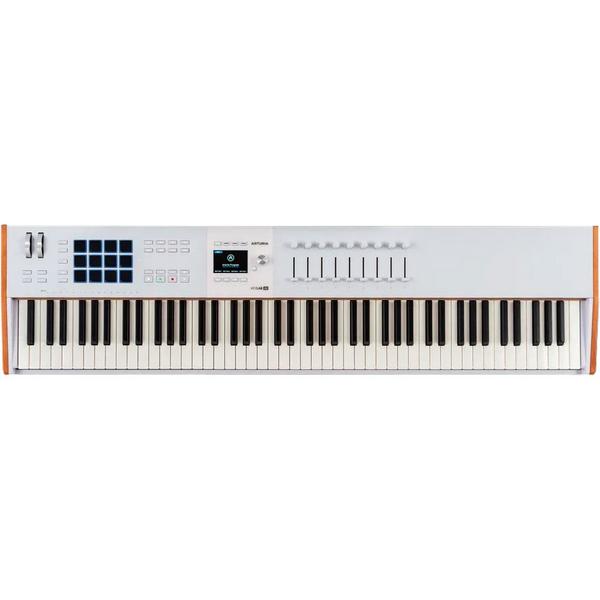 MIDI-клавиатура Arturia