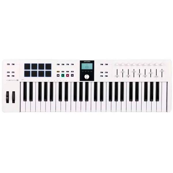 MIDI-клавиатура Arturia