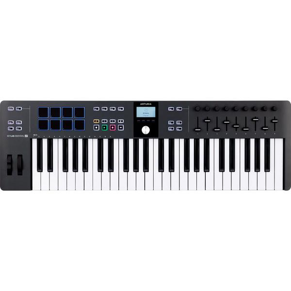 MIDI-клавиатура Arturia