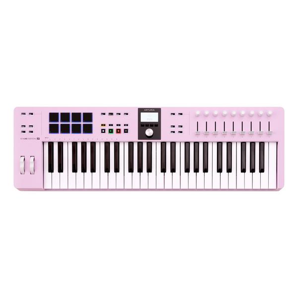 MIDI-клавиатура Arturia