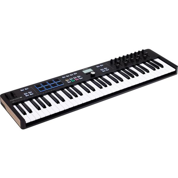 MIDI-клавиатура Arturia