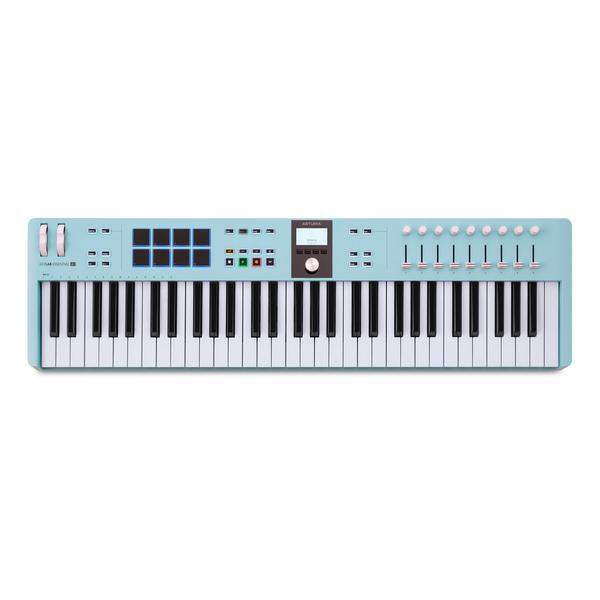 MIDI-клавиатура Arturia