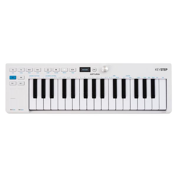 MIDI-клавиатура Arturia