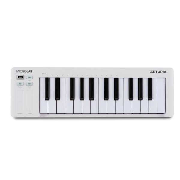 MIDI-клавиатура Arturia