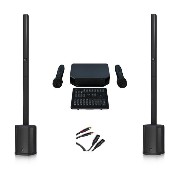 Комплект для караоке AST