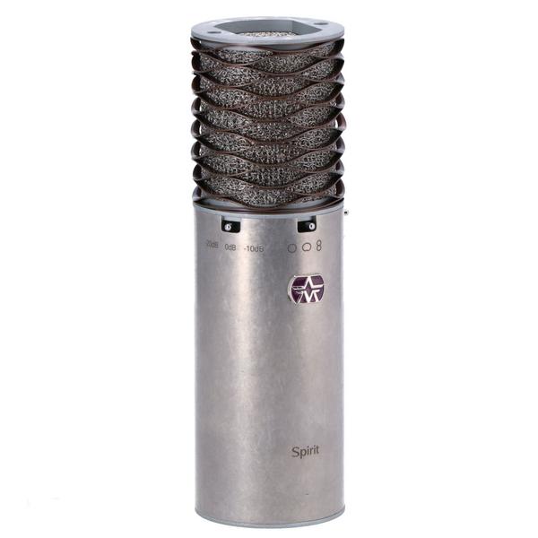 Студийный микрофон Aston Microphones