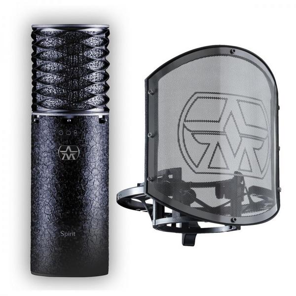 Студийный микрофон Aston Microphones