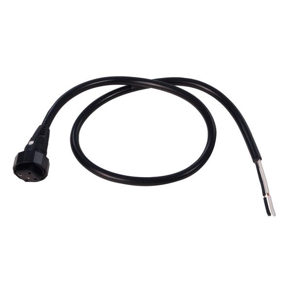 Кабель коммутационный Audac AWC07/B 0.7 m