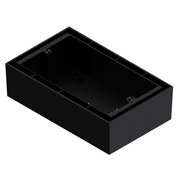 Панель управления Audac