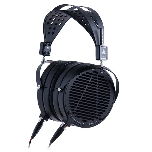 Охватывающие наушники Audeze