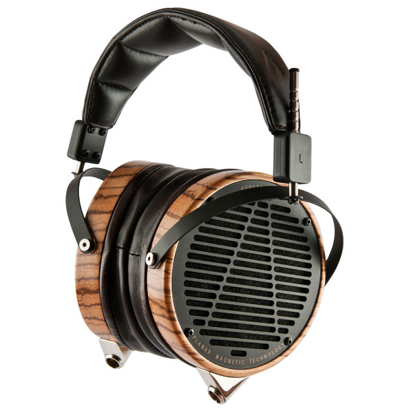 Охватывающие наушники Audeze