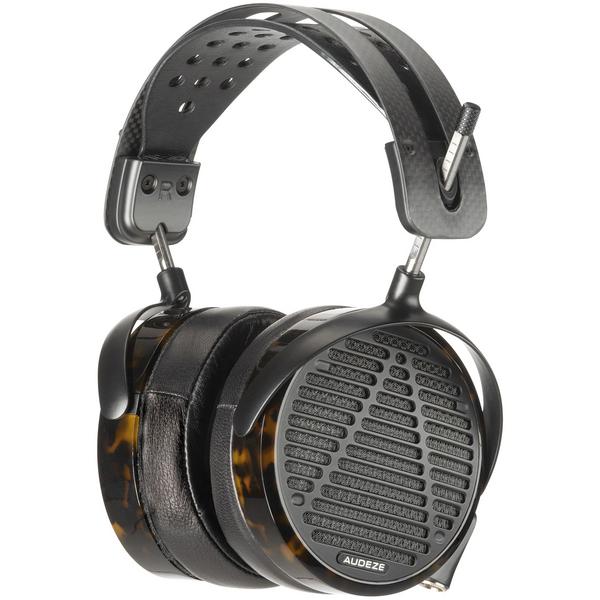 Охватывающие наушники Audeze