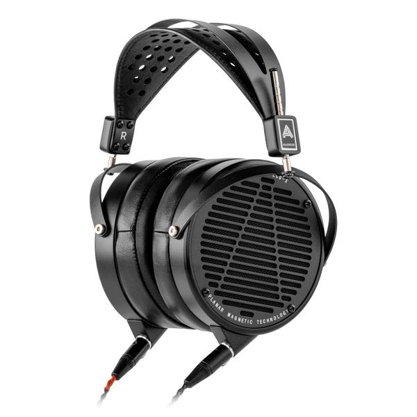 Охватывающие наушники Audeze