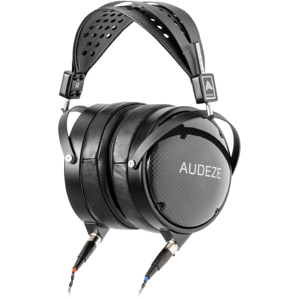 Охватывающие наушники Audeze