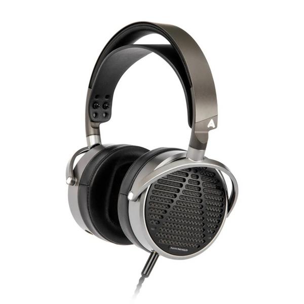 Охватывающие наушники Audeze