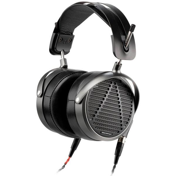 Охватывающие наушники Audeze