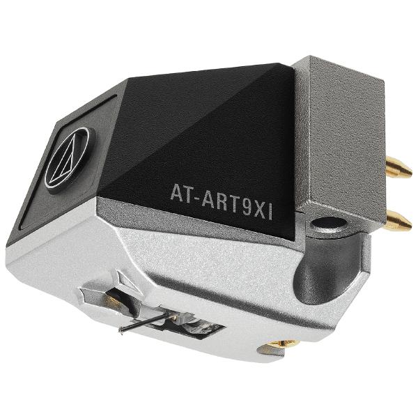 Головка звукоснимателя Audio-Technica