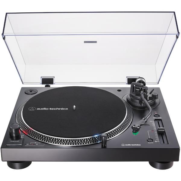 Виниловый проигрыватель Audio-Technica