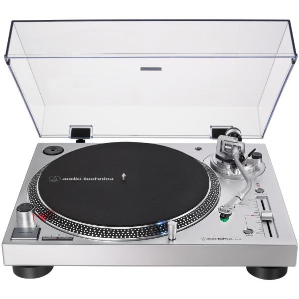 Виниловый проигрыватель Audio-Technica