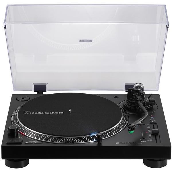 Виниловый проигрыватель Audio-Technica