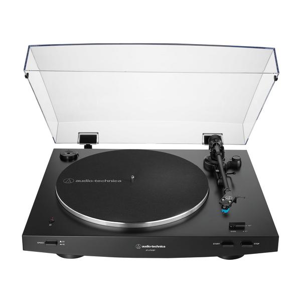 Виниловый проигрыватель Audio-Technica
