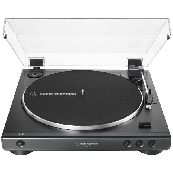 Виниловый проигрыватель Audio-Technica