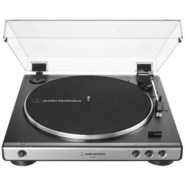 Виниловый проигрыватель Audio-Technica