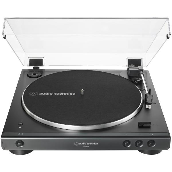 Виниловый проигрыватель Audio-Technica