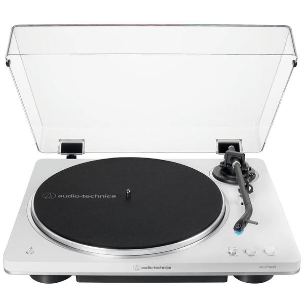 Виниловый проигрыватель Audio-Technica