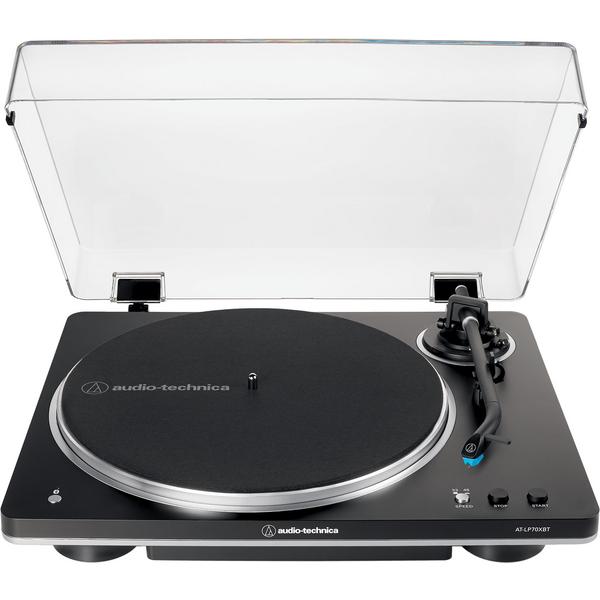 Виниловый проигрыватель Audio-Technica