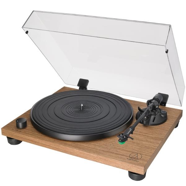 Виниловый проигрыватель Audio-Technica