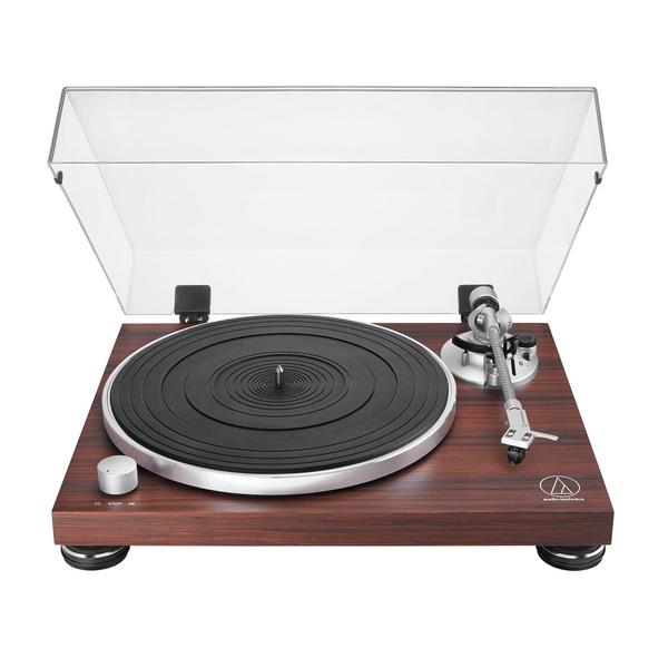 Виниловый проигрыватель Audio-Technica
