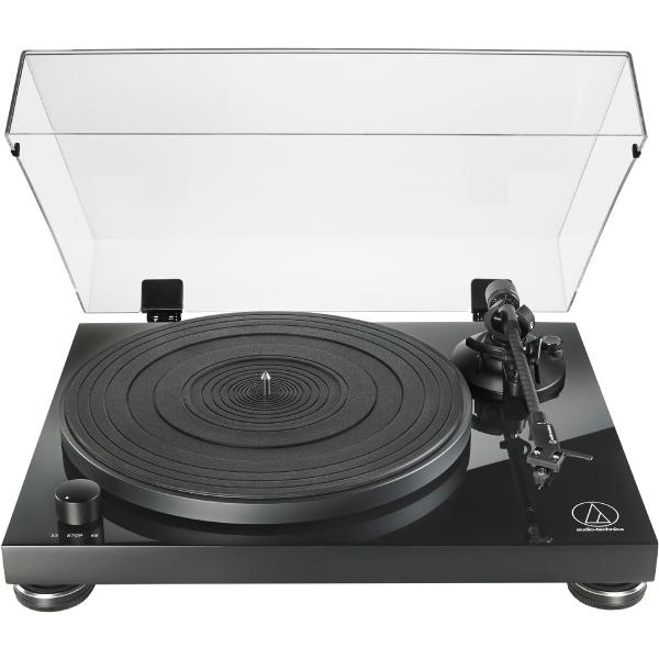 Виниловый проигрыватель Audio-Technica