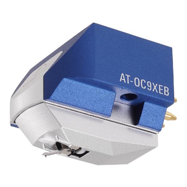 Головка звукоснимателя Audio-Technica