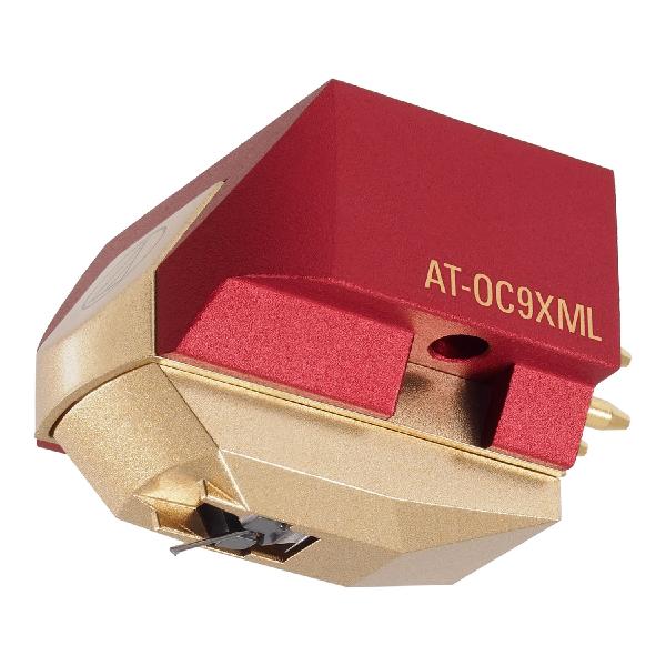 Головка звукоснимателя Audio-Technica