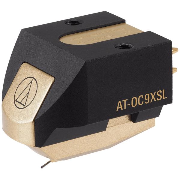 Головка звукоснимателя Audio-Technica