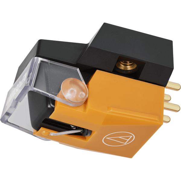 Головка звукоснимателя Audio-Technica