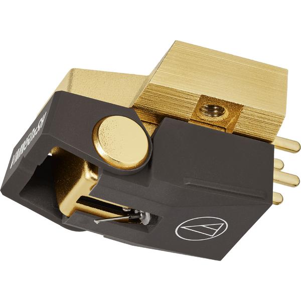 Головка звукоснимателя Audio-Technica