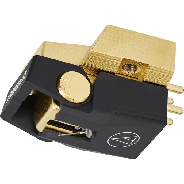 Головка звукоснимателя Audio-Technica
