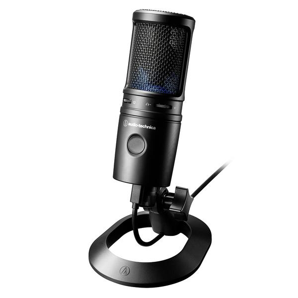 USB-микрофон Audio-Technica