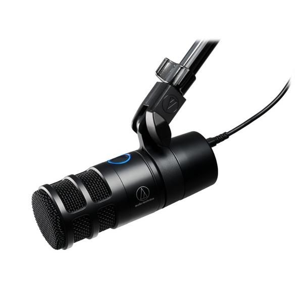 USB-микрофон Audio-Technica